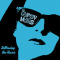 the album cover for Gypsy Moths - Following The Races