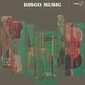 the album cover for Silvano Chimenti - Disco Music (Ita)