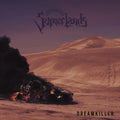 the album cover for Sumerlands - Dreamkiller