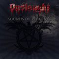 the album cover for Onslaught - Sounds Of Violence - Anniversary Edition [Digipak]