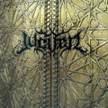 the album cover for Jucifer - Discipline