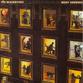 the album cover for Hip Walk Jazz Undercurrents In 60s New York / Var - Hip Walk: Jazz Undercurrents In 60s New York