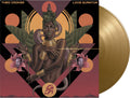 the album cover for Theo Croker - Love Quantum [Colored Vinyl] (Gol) [180 Gram]