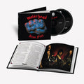 the album cover for Motörhead - Iron Fist: 40th Anniversary Edition [2CD]