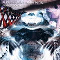 the album cover for Chillout Tribute To Pink Floyd / Various Artists - Chillout Tribute To Pink Floyd / Various Artists