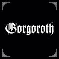 the album cover for Gorgoroth - Pentagram