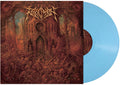 the album cover for Revocation - Netherheaven [LP]