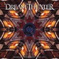 the album cover for Dream Theater - Lost Not Forgotten Archives: Images and Words Demos 1989-1991 [2CD]