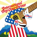 the album cover for International Pop Overthrow 23 / Various - International Pop Overthrow 23 / Various