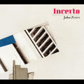 the album cover for John Zorn - Incerto