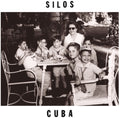 the album cover for The Silos - Cuba (35th Anniversary Special Edition)