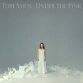 the album cover for Tori Amos - Under The Pink: Deluxe [Remastered Vinyl]