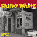 the album cover for Various Artists - The Skippy White Story: Boston Soul 1961-1969 (Various Artists)