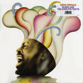 the album cover for Leon Thomas - Blues & The Soulful Truth (Uk)