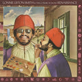 the album cover for Lonnie Smith  Liston & The Cosmic Echoes - Renaissance (Uk)
