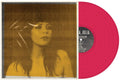 the album cover for Julia, Julia - Derealization - Pink