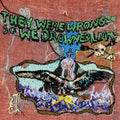 the album cover for Liars - They Were Wrong, So We Drowned