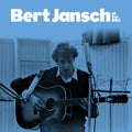 the album cover for Bert Jansch - Bert At The Bbc [Limited Edition] [With Booklet]