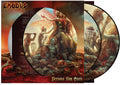 the album cover for Exodus - Persona Non Grata - Picture Disc