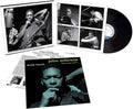 the album cover for John Coltrane - Blue Train (Blue Note Tone Poet Series) [Mono LP]