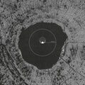 the album cover for Echocord - 20 Years / Various (Blk) (Colv) (3pk) - Echocord - 20 Years / Various (Blk) [Colored Vinyl] (3pk)
