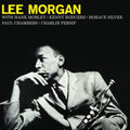 the album cover for Lee Morgan - Volume 2 - Sextet
