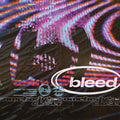 the album cover for Bleed - Somebody's Closer