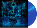 the album cover for Trauma - Awakening