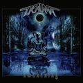 the album cover for Trauma - Awakening