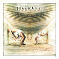 the album cover for Darkane - Expanding Senses