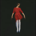 the album cover for Jackie Cohen - Pratfall