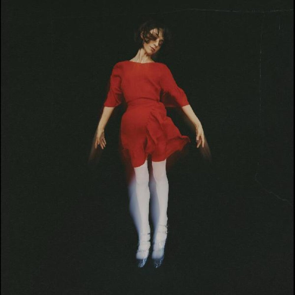 the album cover for Jackie Cohen - Pratfall