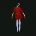 the album cover for Jackie Cohen - Pratfall (Stic) [Download Included]