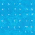 the album cover for Arkbro, Ellen / Graden, Johan - I Get Along Without You Very Well