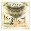 the album cover for Darkane - Expanding Senses