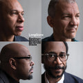 the album cover for Joshua Redman, Brad Mehldau, Christian McBride &amp; Brian Blade - LongGone [LP]