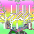 the album cover for Herva - Seez