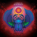 the album cover for Tribute To Journey / Various - Tribute To Journey / Various [Colored Vinyl] (Red)