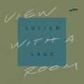 the album cover for Julian Lage - View With A Room
