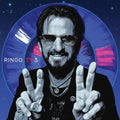 the album cover for Ringo Starr - EP3