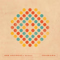 the album cover for Don Antonio - Colorama (Original Soundtrack)