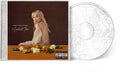 the album cover for Carly Rae Jepsen - The Loneliest Time