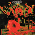 the album cover for Instant Funk - Instant Funk