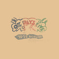 the album cover for Oz Days Live: '72-'73 Kichijoji / Various - Oz Days Live: '72-'73 Kichijoji (Various Artists)