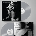 the album cover for Home Boy and the C.O.L. - Out Break [RSD Essential Indie Colorway Silver LP]