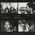 the album cover for Declaime & Madlib - In The Beginning (vol. 2)