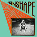 the album cover for Skinshape - Another Day / Watching From The Shadows