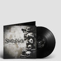 the album cover for Spiritus Mortis - The Great Seal