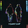 the album cover for 1 Giant Leap - 1 Giant Leap