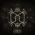 the album cover for Heilung - Drif [Crystal Clear 2LP]